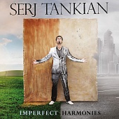 SERJ TANKIAN — Imperfect Harmonies (LP)