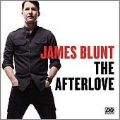 JAMES BLUNT — The Afterlove (LP)