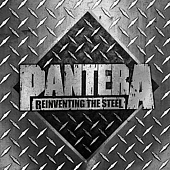 PANTERA — Reinventing The Steel (20Th Anniversary) (2LP)