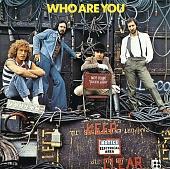 THE WHO — Who Are You (LP)