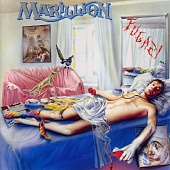 MARILLION — Fugazi (LP)
