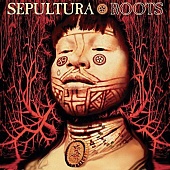 SEPULTURA — Roots (2LP)