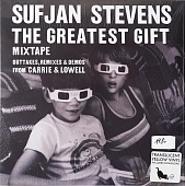 SUFJAN STEVENS — Greatest Gift (LP)