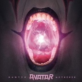 AVATAR — Hunter Gatherer (LP+CD)