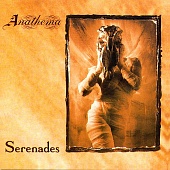 ANATHEMA — Serenades (LP)
