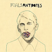 FOALS — Antidotes (LP)
