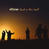 ELBOW — Dead In The Boot (LP)