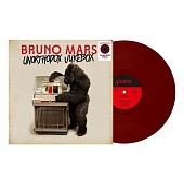 BRUNO MARS — Unorthodox Jukebox (LP)