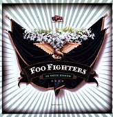 FOO FIGHTERS — In Your Honor (2LP)