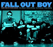 FALL OUT BOY — Take This To Your Grave (LP)