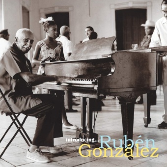 Виниловая пластинка: RUBEN GONZALEZ — Introducing (2LP)