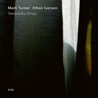 Виниловая пластинка: MARK TURNER / ETHAN IVERSON — Temporary Kings (LP)