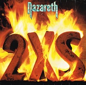 NAZARETH — 2XS (LP)