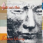 ALPHAVILLE — Forever Young (LP)