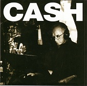 JOHNNY CASH — American V: A Hundred Highways (LP)