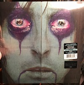 ALICE COOPER — From The Inside (LP)
