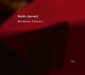 KEITH JARRETT — Bordeaux Concert (2LP)