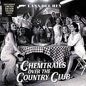 LANA DEL REY —  Chemtrails Over The Country Club (LP)
