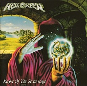 HELLOWEEN — Keeper Of The Seven Keys (Part I) (LP)