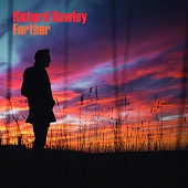 RICHARD HAWLEY — Further (LP)