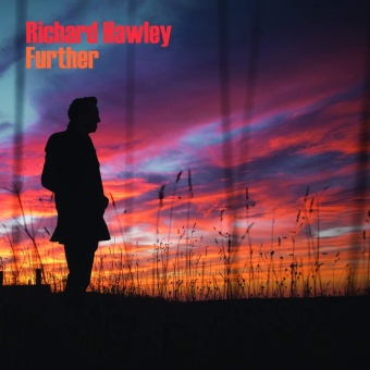 Виниловая пластинка: RICHARD HAWLEY — Further (LP)