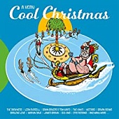 VARIOUS — A Very Cool Christmas (2LP)