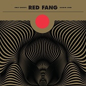 RED FANG — Only Ghosts (LP)