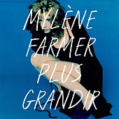 MYLENE FARMER — Plus Grandir - Best Of (2LP)