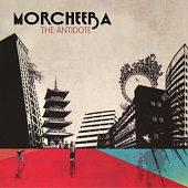 MORCHEEBA — The Antidote (LP)