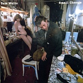 TOM WAITS - Small Change (LP)