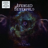AVENGED SEVENFOLD — The Stage (2LP)
