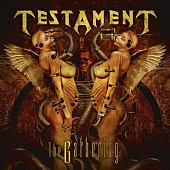 TESTAMENT — The Gathering (LP)