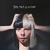 SIA — This Is Acting (2LP)