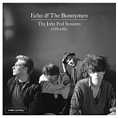 ECHO & THE BUNNYMEN — The John Peel Sessions 1979-1983