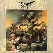 SCREAMING TREES — Uncle Anesthesia (LP)