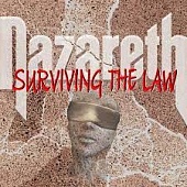 NAZARETH — Surviving The Law (LP, Coloured)