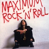 PRIMAL SCREAM — Maximum Rock 'N' Roll: The Singles Vol. 1 (2LP)