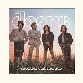 THE DOORS — Waiting For The Sun (50Th Anniversary) (LP+2CD)