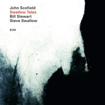 Виниловая пластинка: JOHN SCOFIELD, STEVE SWALLOW, BILL STEWART — Swallow Tales (LP)