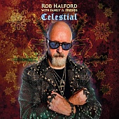 ROB HALFORD — Celestial (LP)