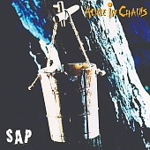 ALICE IN CHAINS — Sap Ep