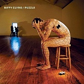 BIFFY CLYRO — Puzzle (2LP)