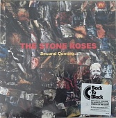 THE STONE ROSES — Second Coming (2LP)