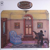 ROBERT JOHNSON — King Of The Delta Blues Singers Vol. II (LP)