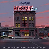 LURIE, JOHN — Mystery Train (OST) (LP)