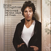 BRUCE SPRINGSTEEN — Darkness On The Edge Of Town (LP)
