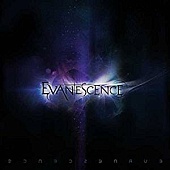 EVANESCENCE — Evanescence (LP)