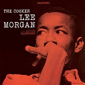 LEE MORGAN — The Cooker (Tone Poet) (LP)