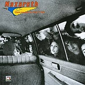 NAZARETH — Close Enough For Rock N Roll (LP)