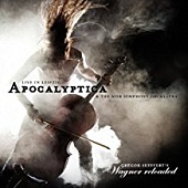 APOCALYPTICA — Wagner Reloaded: Live in Leipzig (2LP)